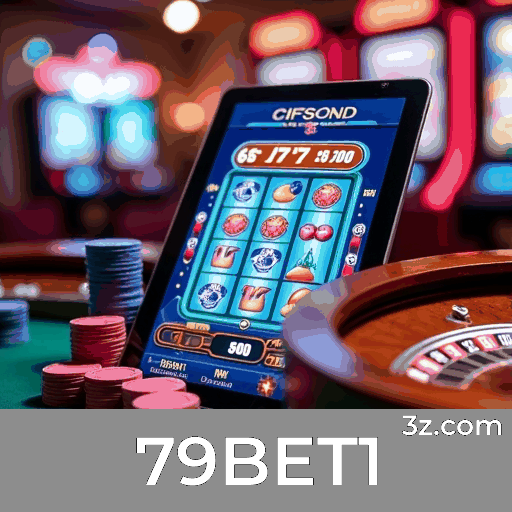 79BET1: Experiência de Jogo Diversificada e Otimizada