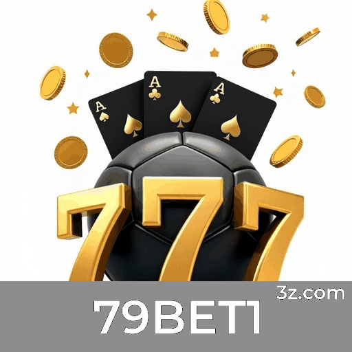 79BET1: Aprenda estratégias de jogos emocionantes