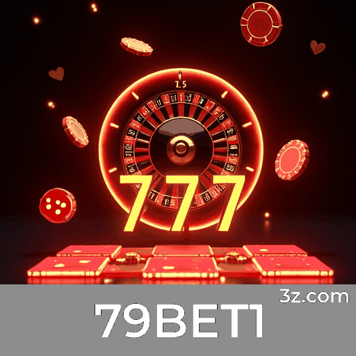 Apostas em movimento com o aplicativo 79BET1