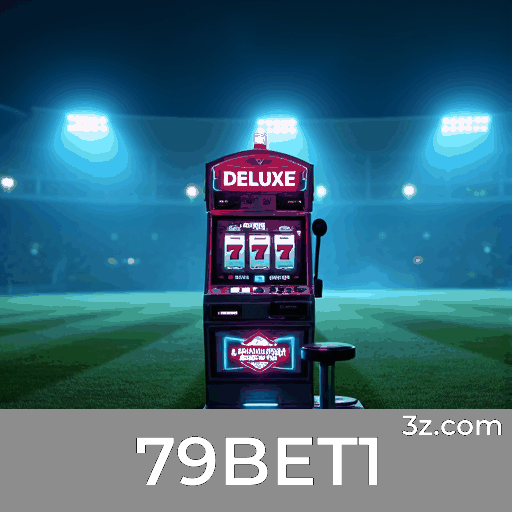 79BET1: Aprenda estratégias de jogos emocionantes